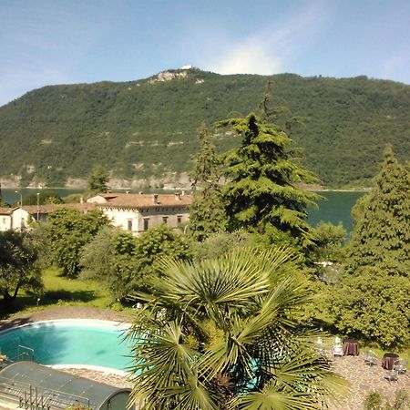 Villa Bredina Sale Marasino Ngoại thất bức ảnh