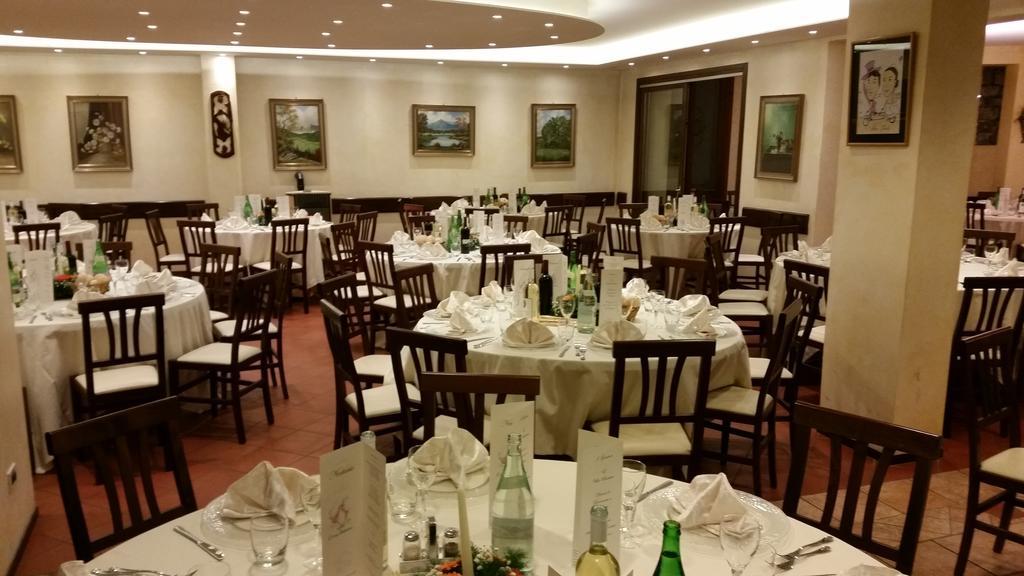 Villa Bredina Sale Marasino Ngoại thất bức ảnh