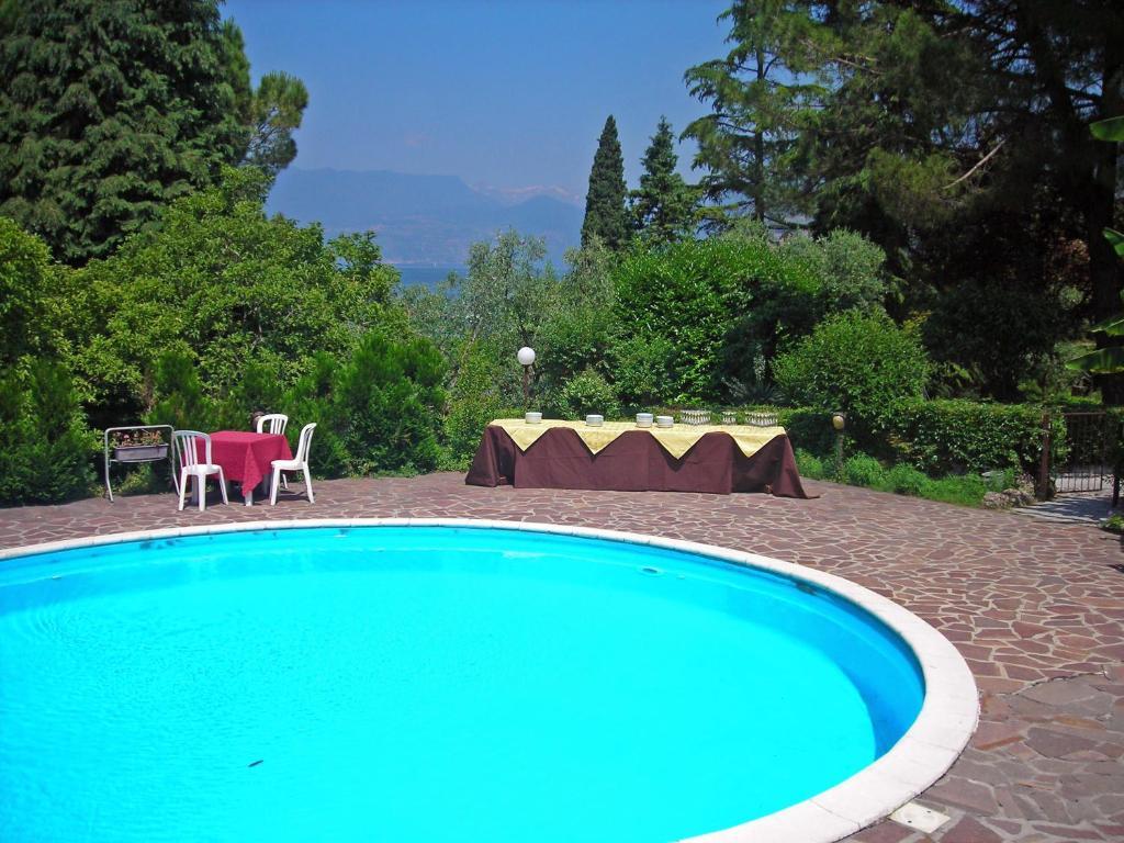 Villa Bredina Sale Marasino Ngoại thất bức ảnh