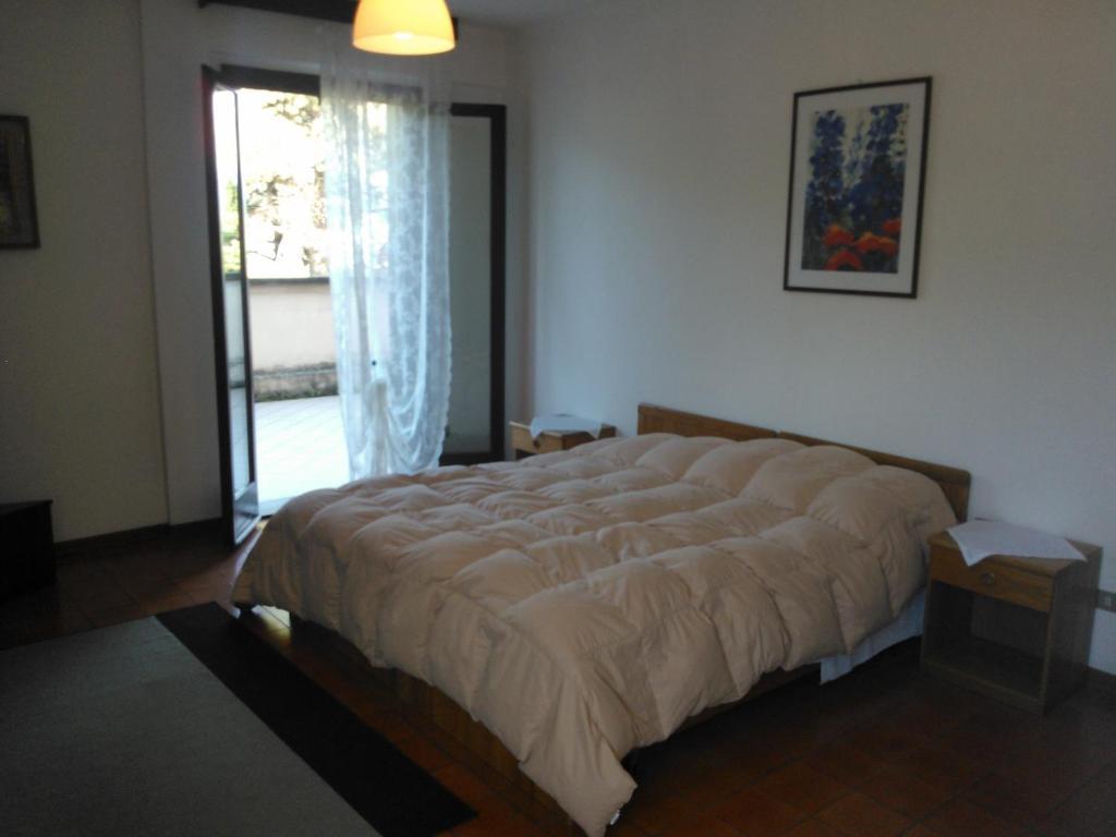 Villa Bredina Sale Marasino Phòng bức ảnh