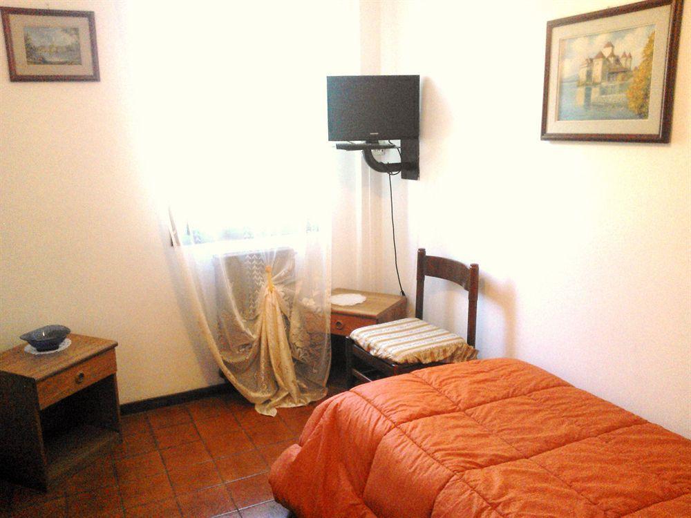 Villa Bredina Sale Marasino Ngoại thất bức ảnh