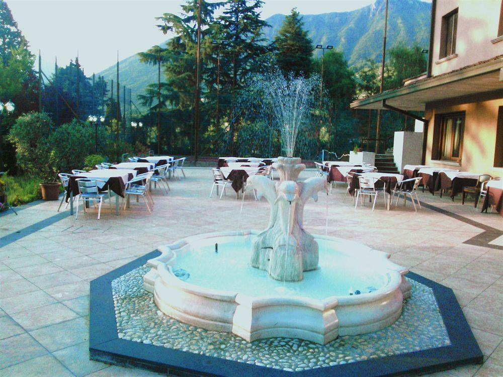 Villa Bredina Sale Marasino Ngoại thất bức ảnh