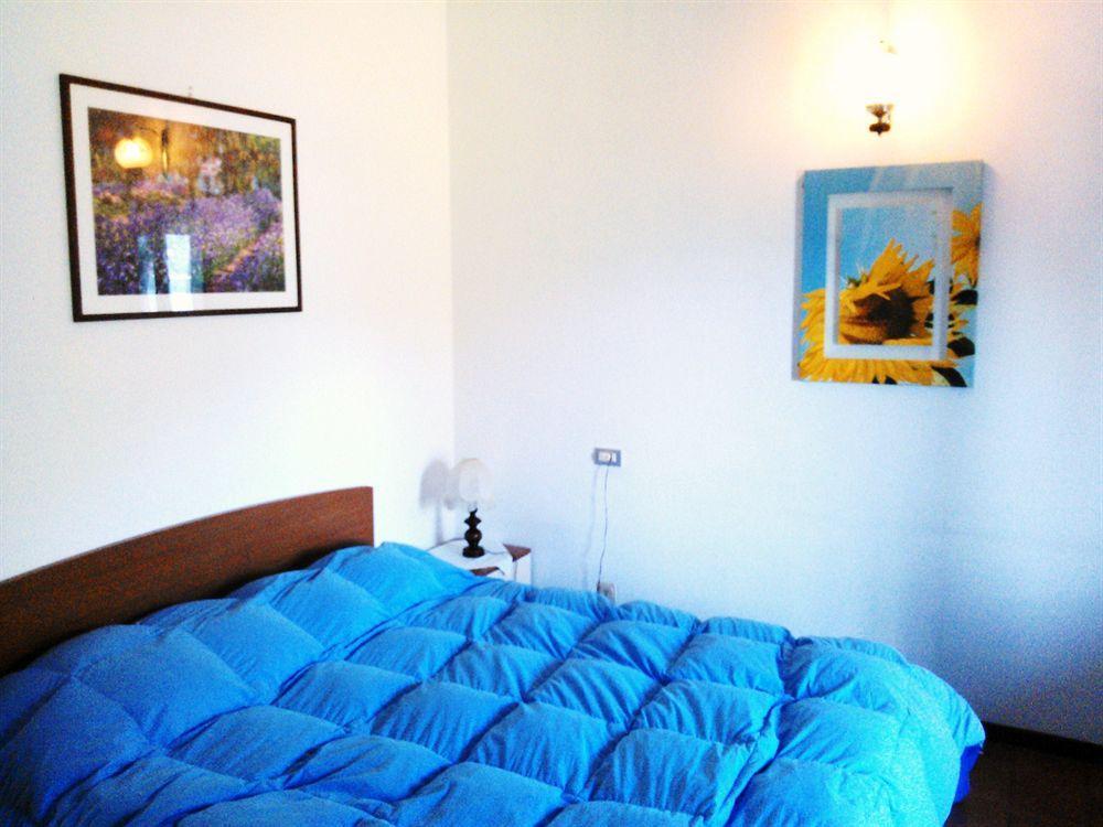Villa Bredina Sale Marasino Ngoại thất bức ảnh