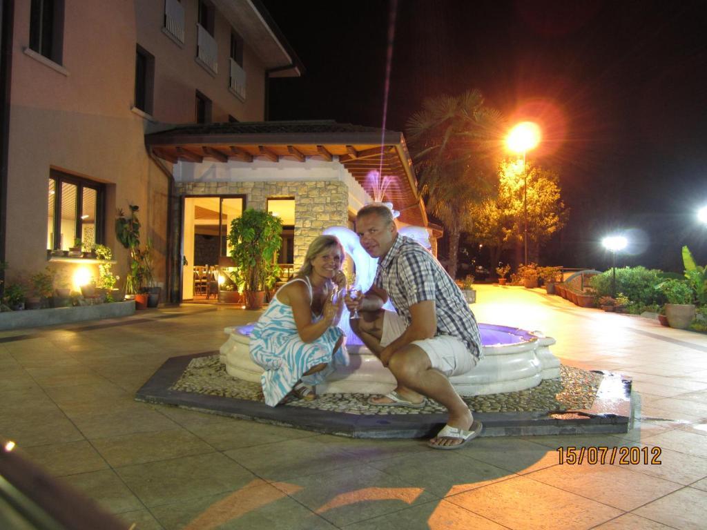 Villa Bredina Sale Marasino Ngoại thất bức ảnh