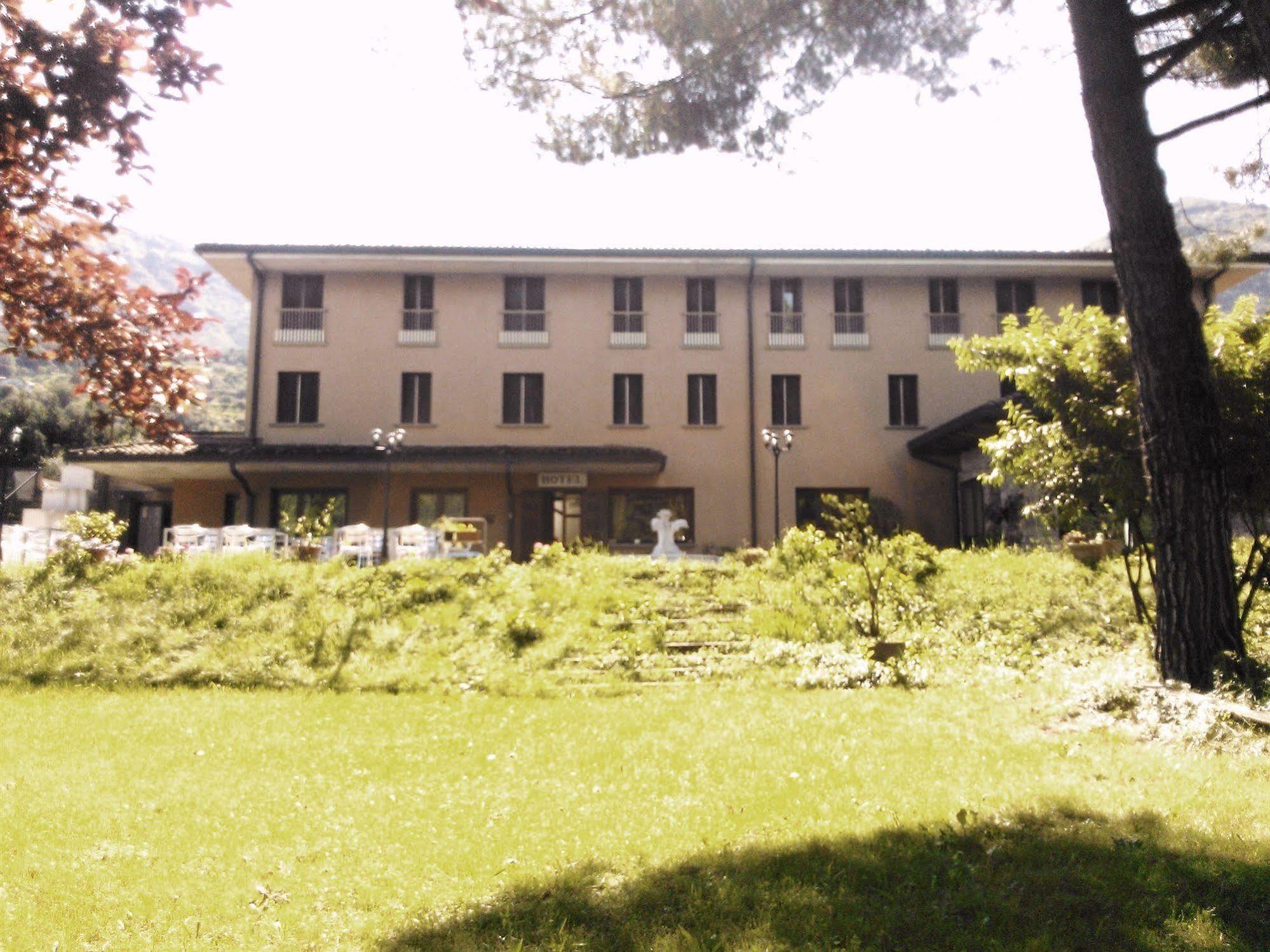 Villa Bredina Sale Marasino Ngoại thất bức ảnh