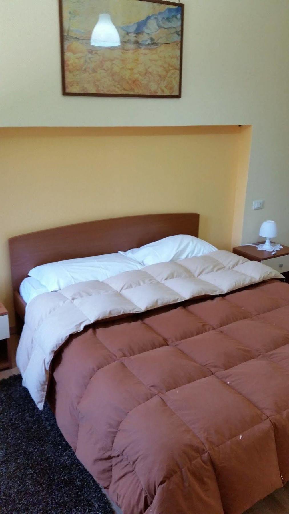 Villa Bredina Sale Marasino Ngoại thất bức ảnh