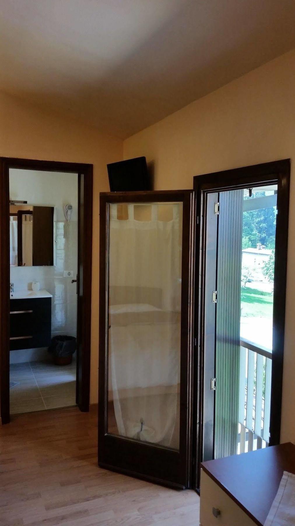Villa Bredina Sale Marasino Ngoại thất bức ảnh