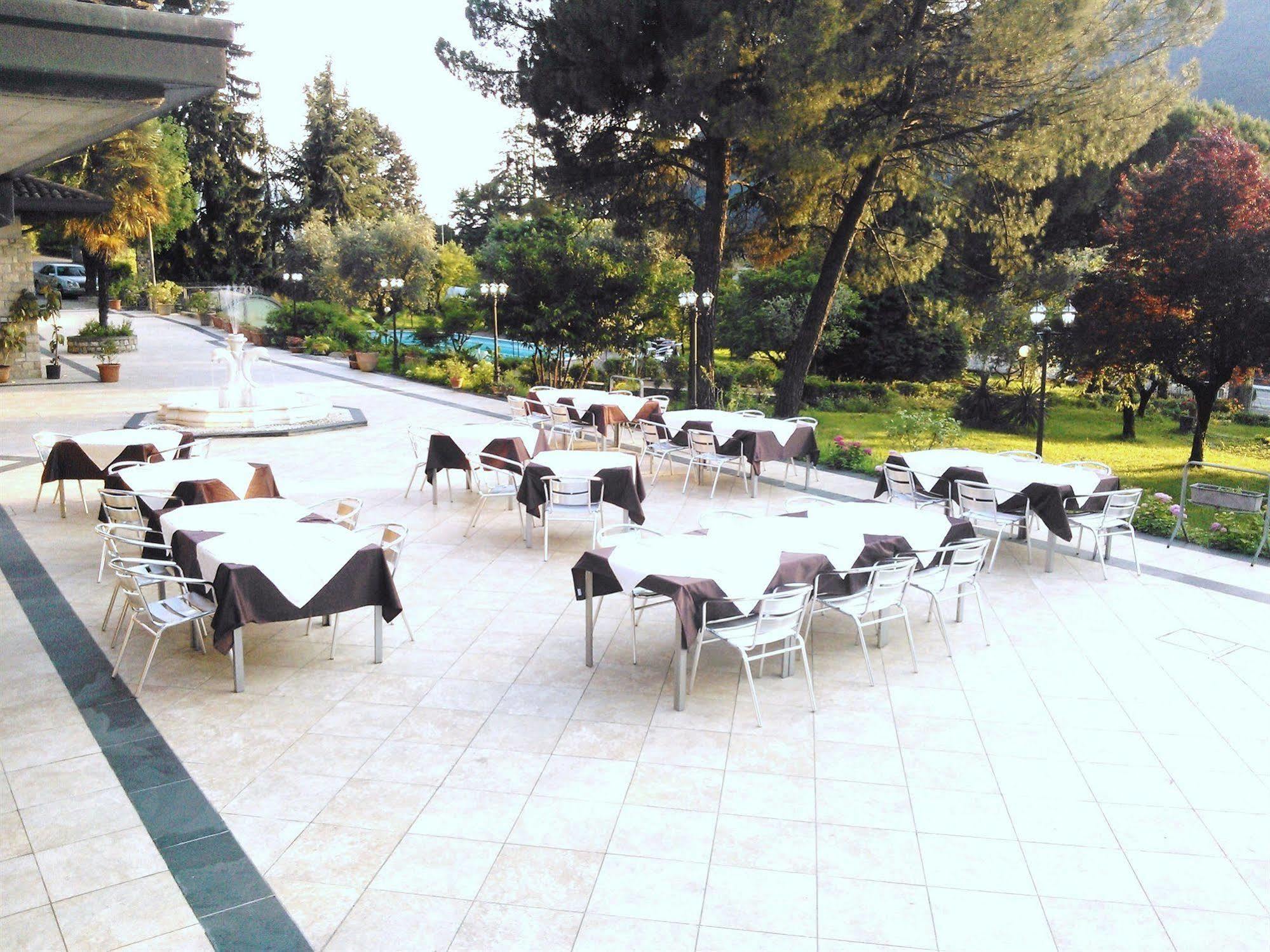 Villa Bredina Sale Marasino Ngoại thất bức ảnh