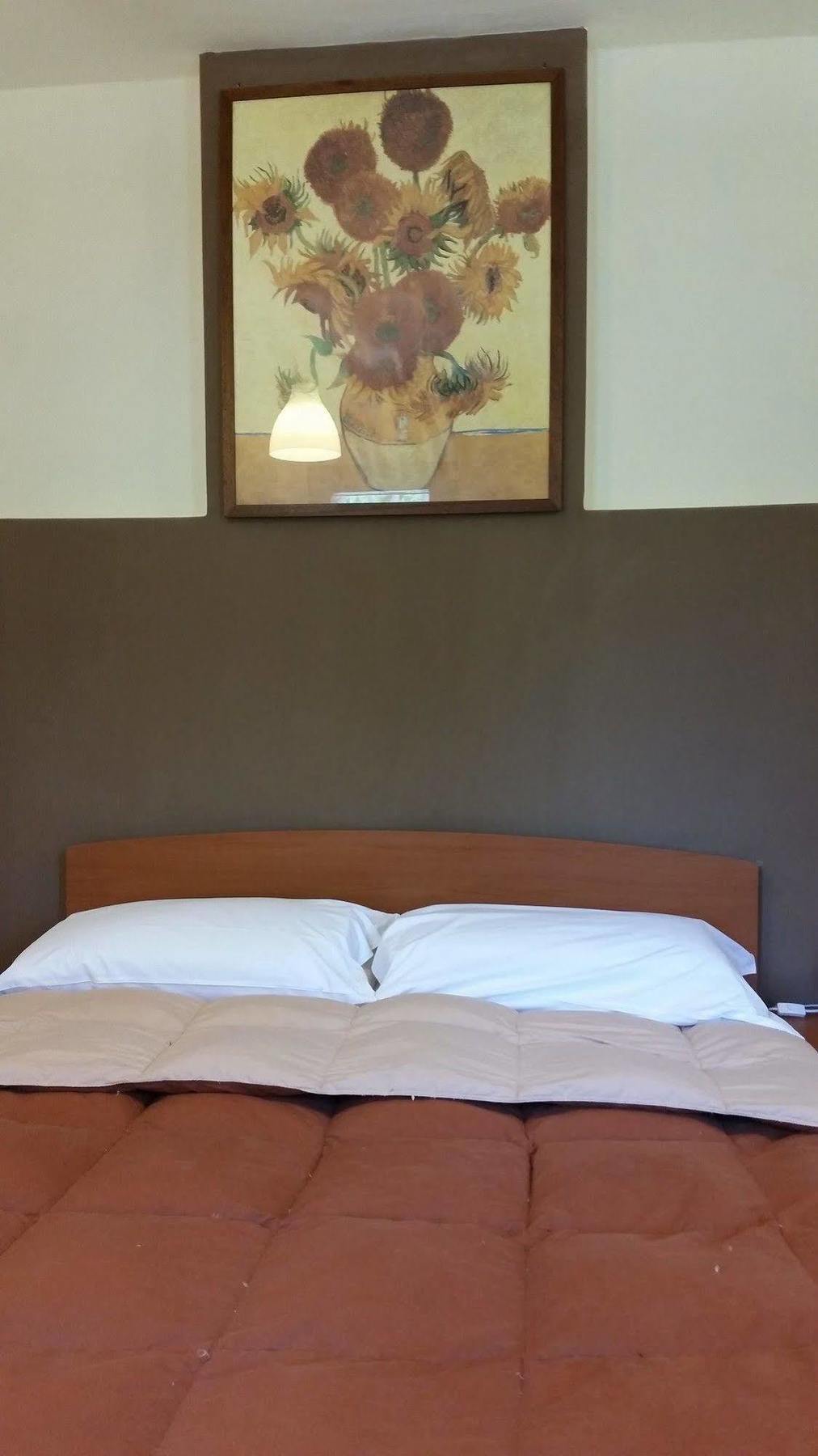 Villa Bredina Sale Marasino Ngoại thất bức ảnh