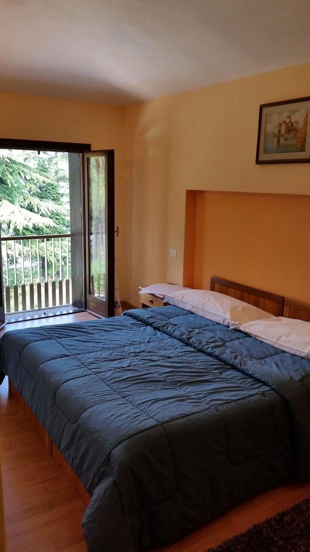 Villa Bredina Sale Marasino Ngoại thất bức ảnh