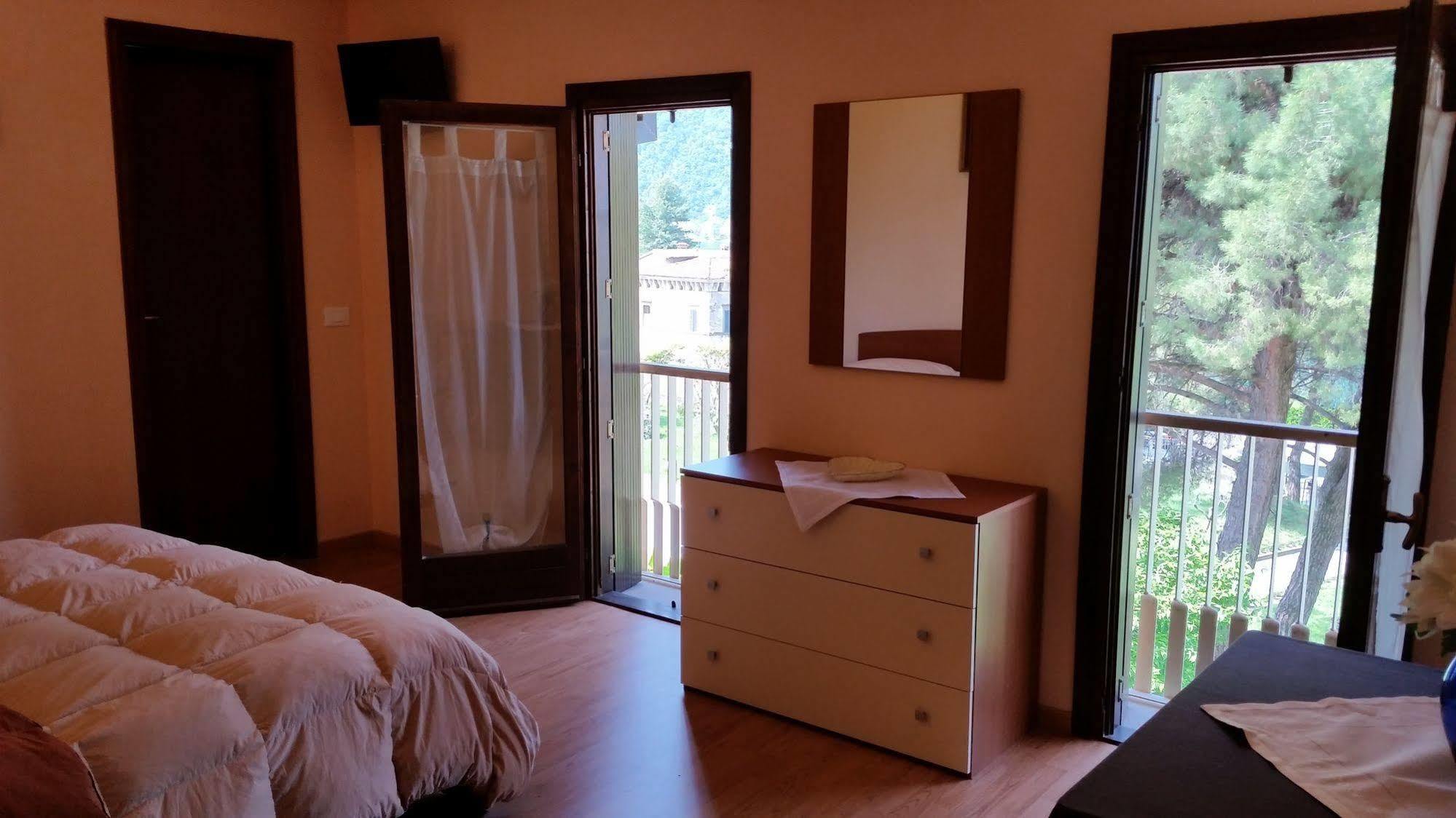 Villa Bredina Sale Marasino Ngoại thất bức ảnh