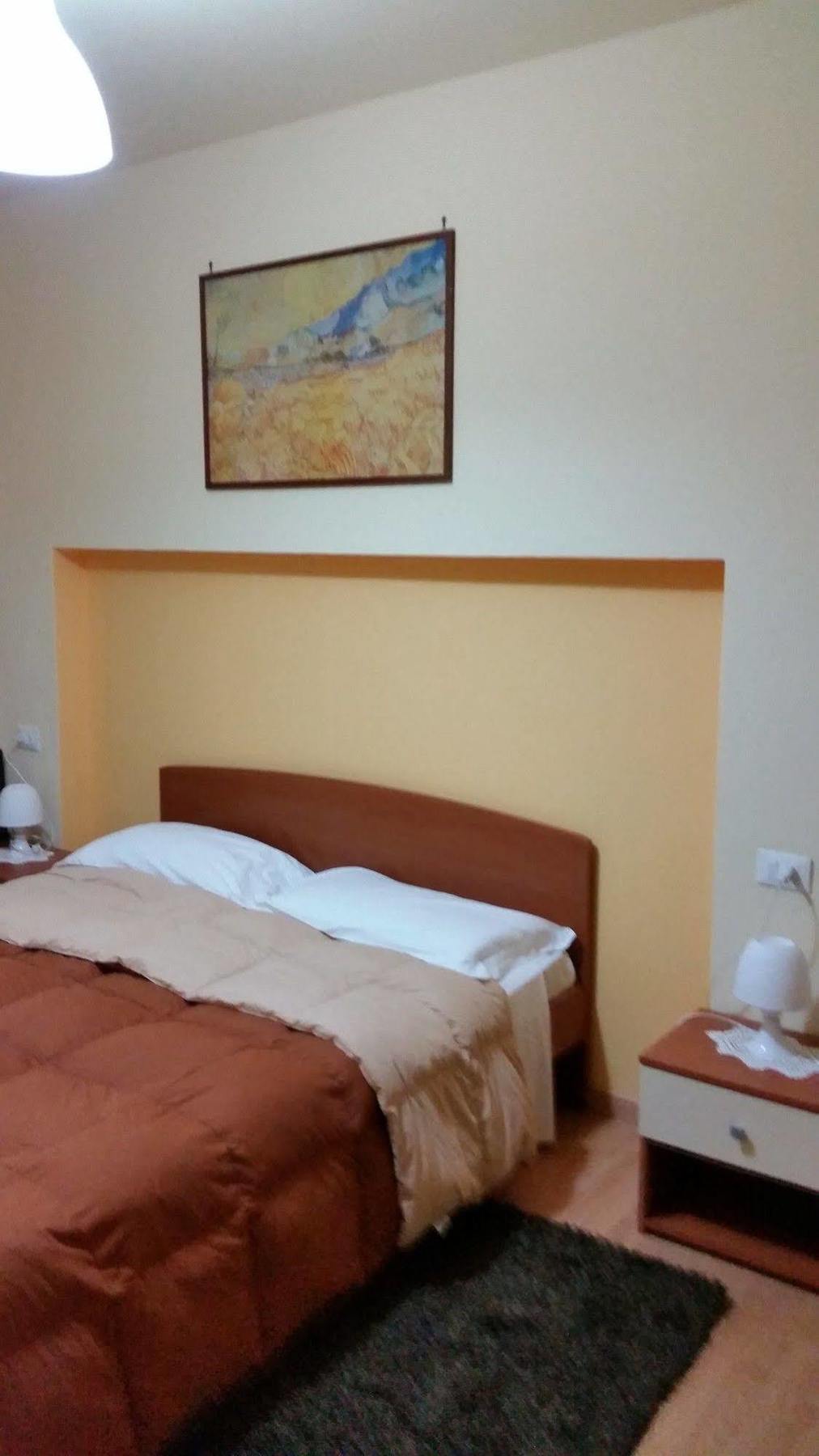 Villa Bredina Sale Marasino Ngoại thất bức ảnh