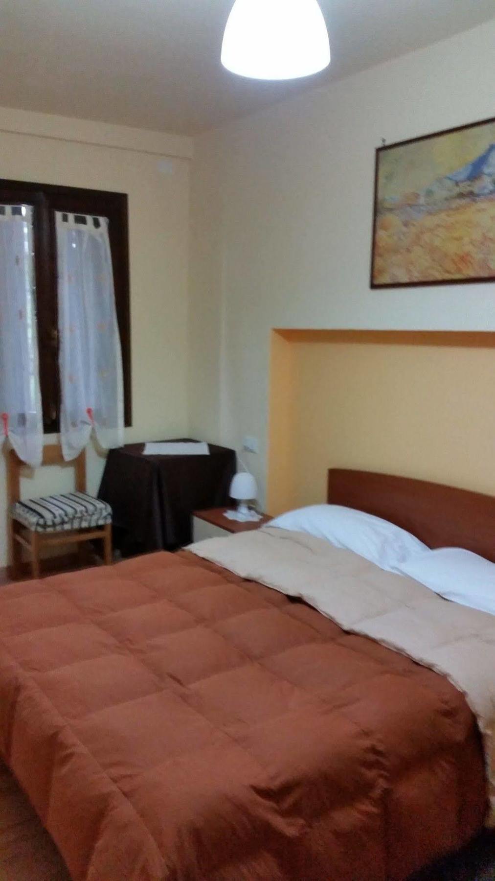 Villa Bredina Sale Marasino Ngoại thất bức ảnh