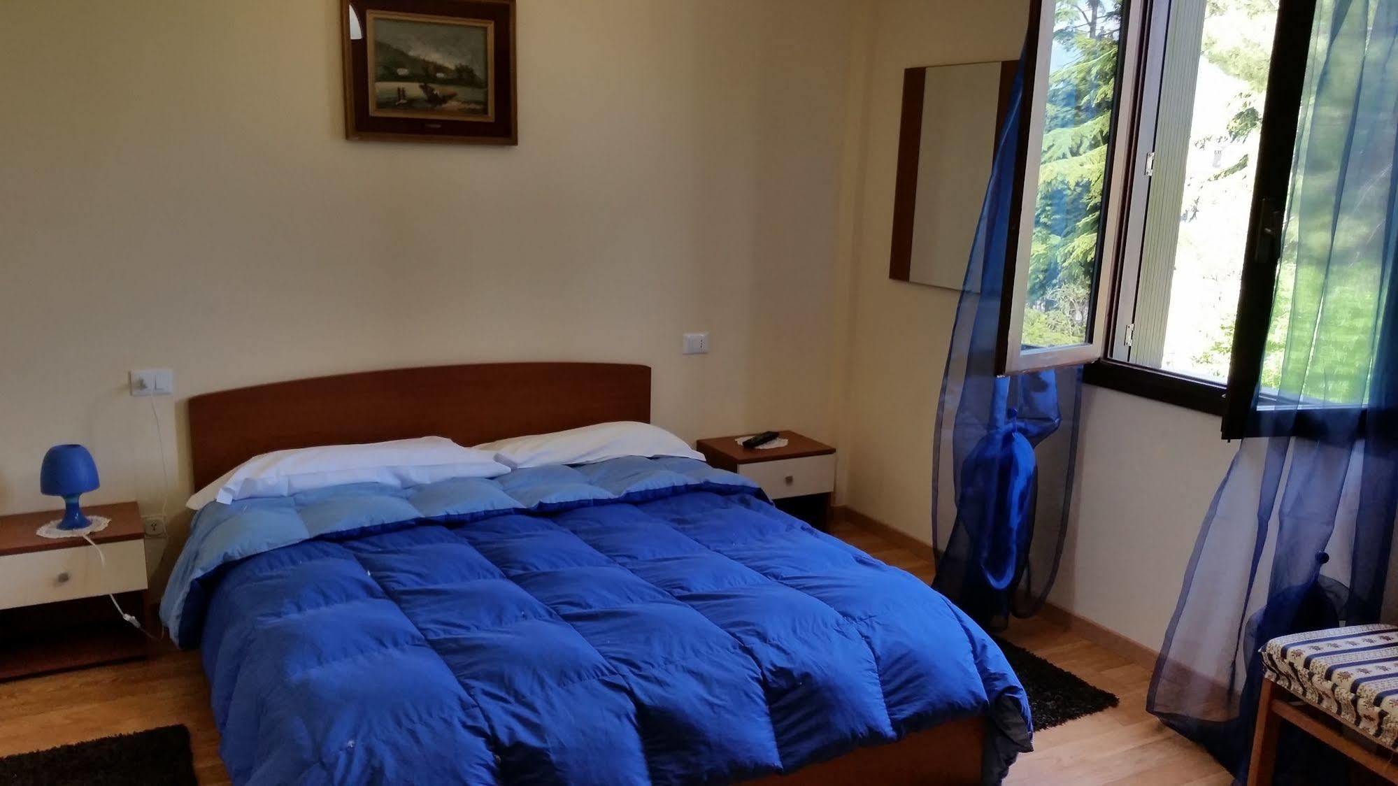 Villa Bredina Sale Marasino Ngoại thất bức ảnh