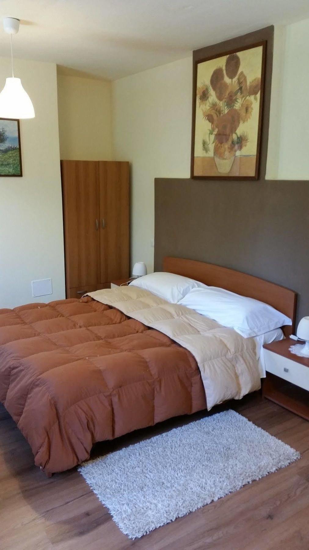 Villa Bredina Sale Marasino Ngoại thất bức ảnh