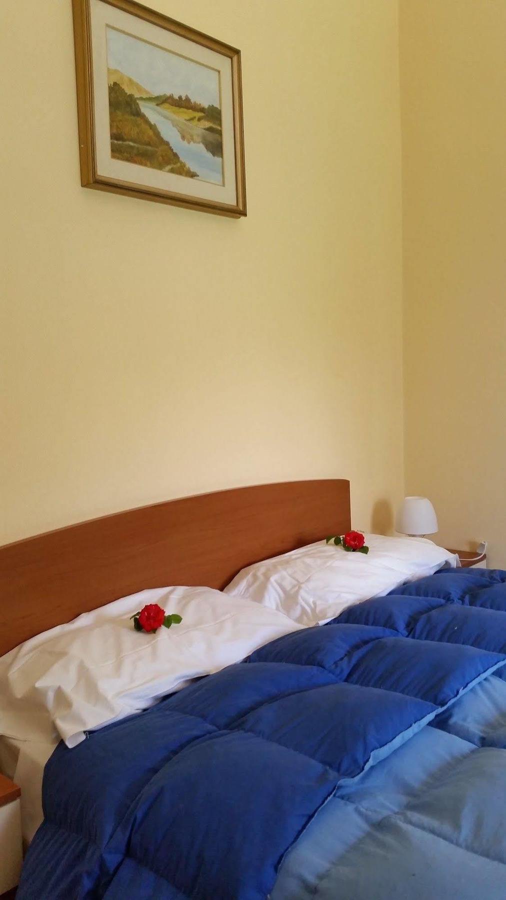 Villa Bredina Sale Marasino Ngoại thất bức ảnh
